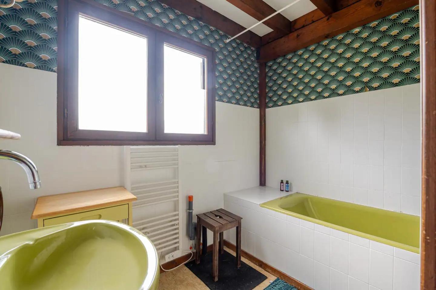 Chalet Les Charmilles - Vallee De Chamonix - 5 Chambres Les Houches Luaran gambar