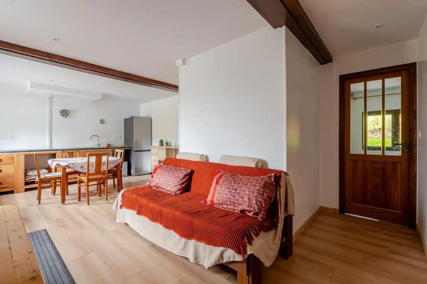 Chalet Les Charmilles - Vallee De Chamonix - 5 Chambres Les Houches Luaran gambar