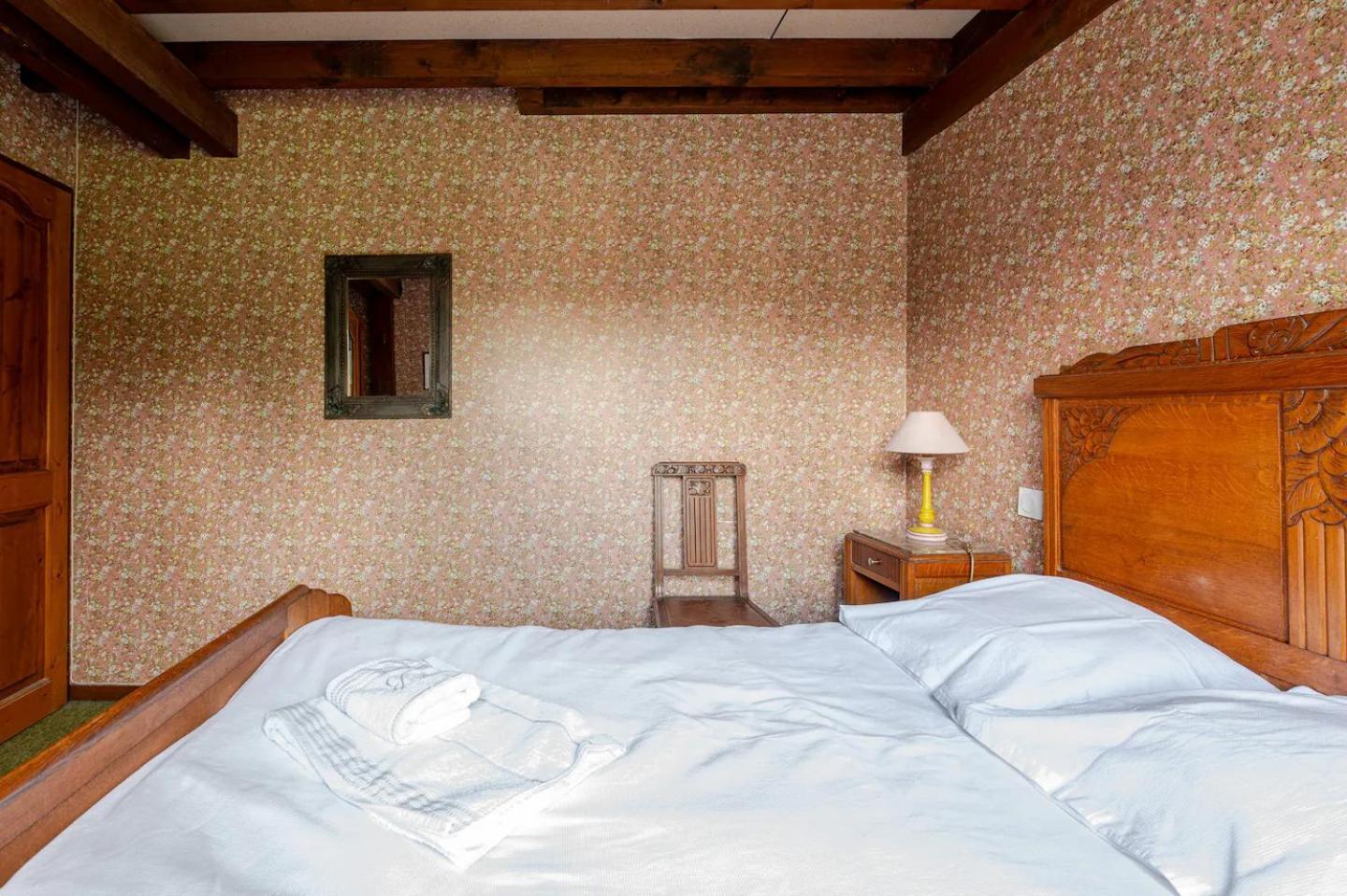 Chalet Les Charmilles - Vallee De Chamonix - 5 Chambres Les Houches Luaran gambar